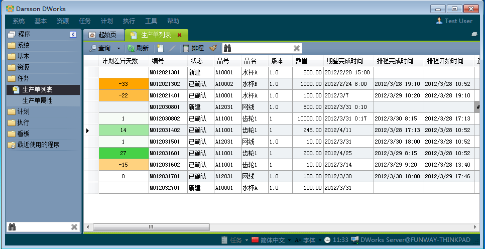 PG电子手机在线官网-PG电子（中国）
和协同管理软件的不同